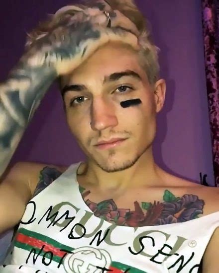 nathan schwandt nude|Nathan Schwandt Nude LEAKED Pics & Sex Tape With Jeffree Star